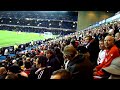 Glasgow Rangers - VfB Stuttgart 24.11.09