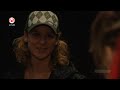 Popstars backstage at Dirty Dancing - 1