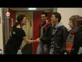 videos de Popstars backstage at Dirty Dancing - 1