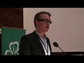Fredrick Federley om integration