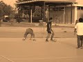Andanzas de Goleador