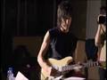 Jeff Beck@Abbey Road sessions