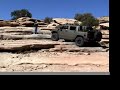 HUMMERS WALKING THE GOLDEN STAIRS