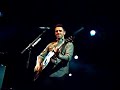 Hands Down - Chris Carrabba (LIVE) Hands Down - Chris Carrabba (LIVE)
