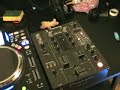 Denon DN-HS5500 So how can you play two toons from it??