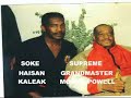 Soke Haisan Kaleak