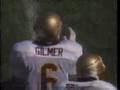 FSU Seminoles at Michigan Wolverines 1991 highlights, Part 2