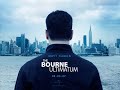 Bourne Theme Remix Bourne Theme Remix