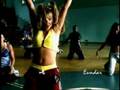 Britney Spears vs Beyonce [Dance Off]