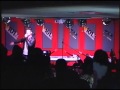 Robin Thicke - Love After War LIVE