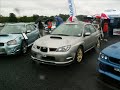 SIDC Club Stand - Japshow