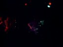 threatfest playing at the showcase in corona.no matter how sloppy a band is  i will always support them in the end