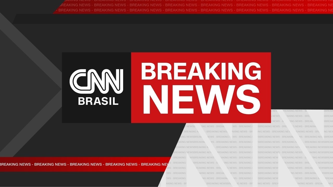 AO VIVO: FLÁVIO ANUNCIA ALFREDO GASPAR COMO VICE - LIVE CNN