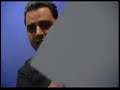 Bluescreen Effect Tutorial