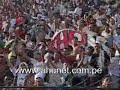 LA VOZ DE NORTE EN EL MULADAR-APERTURA 2007