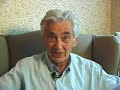 Howard Zinn on Convening a Progressive Cabinet