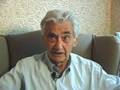 Howard Zinn on Convening a Progressive Cabinet