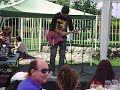 GUITARRA ELECTRICA (PRUEBA DE SONIDO)-CARLOS RUBILAR