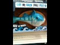 Give Me Back My Filet O' Fish - Talking Fish - At Kmart - L