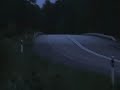 Corrado VR6 TT Flames!!!