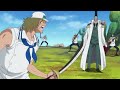 One Piece 543 - Jinbei vs Rear Admiral Strawberry English subbed HD