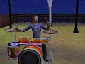 Rbd sims - FueRa