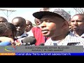 Capital FM Online News bulletin- 18th October 2012