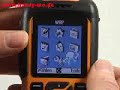 Sonim XP1 Bedienung