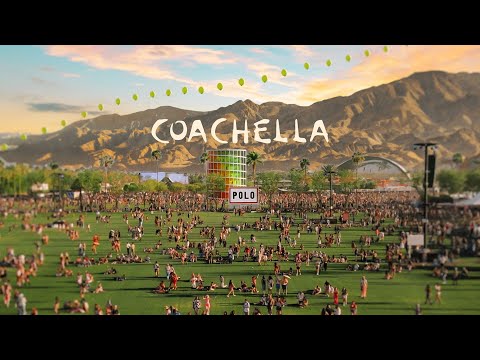 Coachella 2026