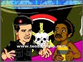 Capit�o Morrimento entrevista Z� Pequeno