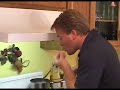 Cooking for Dads, Red Pepper and Sausage Pasta Recipe, pt 2