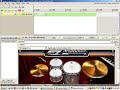 EZdrummer in REAPER