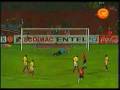 videos de Chile 1 - Argentina 0 // Eliminatorias 2010 - Tv Argentina & chilena