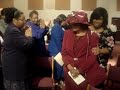 Founders Day Escorting Terry & Wife