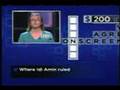 Amy Reynaldo Merv Griffin's Crosswords Pt 2