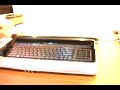 CES 2008 - HP Pavilion HDX \"The Dragon\" Monster Notebook