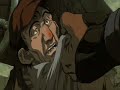vampire hunter D - bloodlust amv Linkin Park