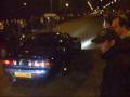 HHR, Hams hall, Hams hall 21,12,08, Drag racing, Subaru, RX7, Sylvia, A3, Corsa, VXR, Evo