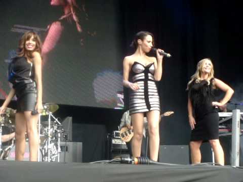 SUGABABES