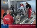 Auto Union Typ C Dokumentation