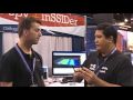 Jesuits in Vegas!  - gadget @ Interop - MetaGeek WiSpy