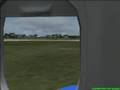 FS2004 Southwest FLT605 taking off of KDAL for KCRP