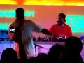 Staple X- 10 Year Anniversary Party w/ Lupe Fiasco