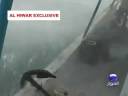 Israeli Navy attacks Palestinian Fishermen in Gaza Israeli Navy attacks Palestinian Fishermen in Gaza