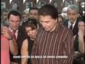 SILVIO SANTOS NO VELÓRIO DE LOMBARDI (OFICIAL)