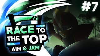 Pokemon Showdown Race To The Top! Pokemon Ultra Sun & Moon OU w/PokeaimMD & MrJamvad #7 by PokeaimMD