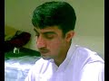 Decent Balochi song