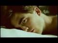 Robert Pattinson Interview Comic Con.