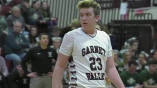 Garnet Valley Beats Methacton in PIAA Quarterfinal Boy's Basketball