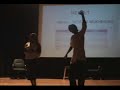 Nirma Talkies Performance of IT ( Theme Devadas )
